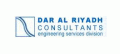 Dar Al Riyadh Consultants  logo