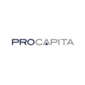 PROCAPITA Management Consulting  logo