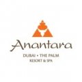Anantara Dubai The Palm Resort & Spa  logo