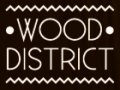 Wood District Carpentry LLC  logo