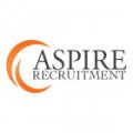 Aspire Recruitment  logo
