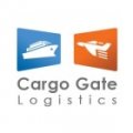 Cargo Gate Logistics  logo