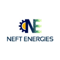 Neft Energies Training Center  logo