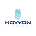 Hayyan Horizons  logo