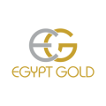 egypt gold  logo