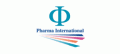 Pharma International Company  logo