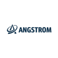 Angstrom LLC  logo