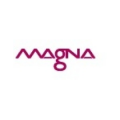 Magna  logo