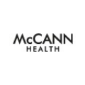 McCANN HEALTH  logo