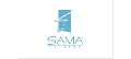 Sama Telecom  logo