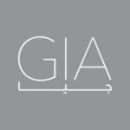 GIA  logo