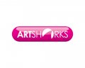 ARTSHARKS ARTHouse  logo