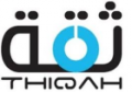 THIQAH Business Services  logo