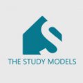 The Study Models  logo