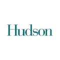 Hudson  logo