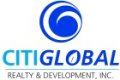 Citi Global Realty & Development Inc.  logo