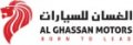 Al Ghassan Motors  logo