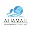 AL JAMALI Environmental Consultancy  logo