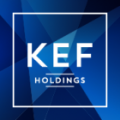 KEF Holdings  logo