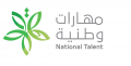 National Talent KSA  logo