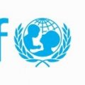 United Nations International Children's Emergency Fund - Saudi Arabia  logo