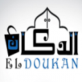 ElDokan  logo