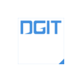 DGIT  logo