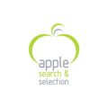 Apple Search & Selection  logo