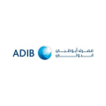 Abu Dhabi Islamic Bank  logo