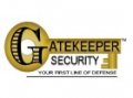 Gatekeeper Security  logo