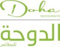 Doha Restaurant Company  logo