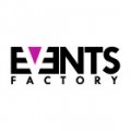 Events Factory  logo