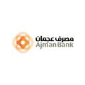 Ajman Bank  logo