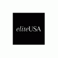 eliteUSA fashion  logo