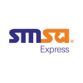 SMSA Express Trans. Co., Ltd.  logo