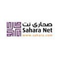 Sahara Net  logo