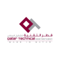 Qatar Technical Steel Fabrication &Industrial Refrigeration  logo