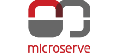 Microserve  logo