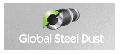 Global Steel Dust (Gulf) LLC  logo