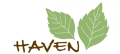 The Haven Spa  logo