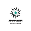 Modern Cement and Mining Company - Manaseer  logo