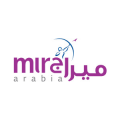 Miraj Arabia  logo