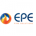 EPE Fire Solutions  logo
