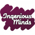 IngeniousMinds : Digital Marketing Agency  logo