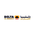 Delta Al Emarate Building Contracting LLC  logo