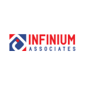Infinium Associates  logo