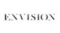 ENVISON DESIGN  logo