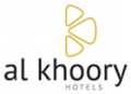 Alkhoory Hotels  logo