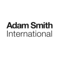 Adam Smith International  logo