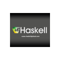 haskell global  logo